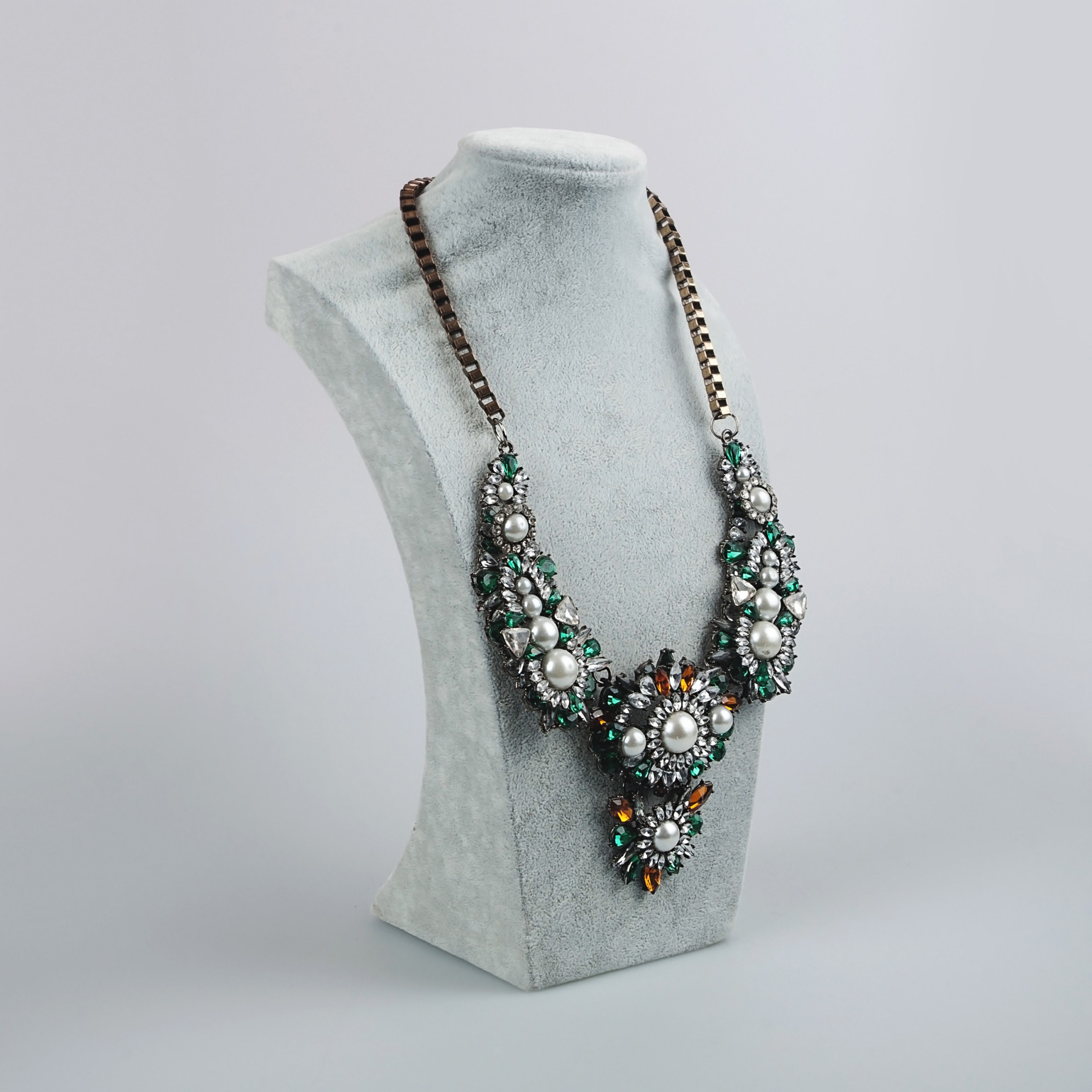 expensive necklace